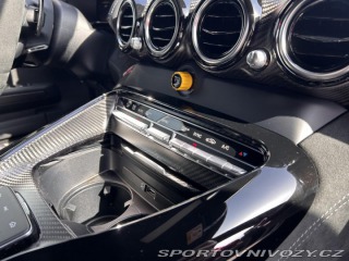 Mercedes-Benz AMG GT R PRO 2019