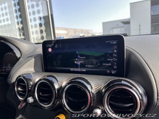 Mercedes-Benz AMG GT R PRO 2019