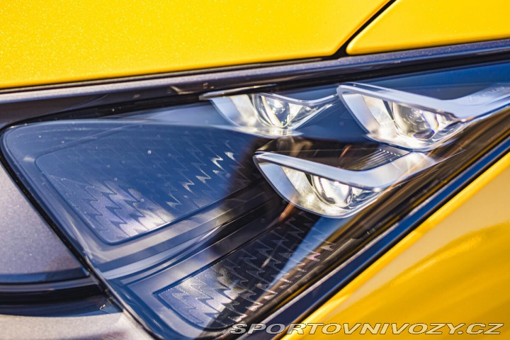 Lexus LC 500 Sport+ Convertible 5. 2023
