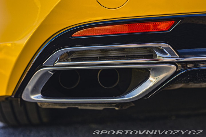Lexus LC 500 Sport+ Convertible 5. 2023