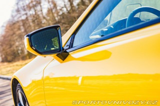 Lexus LC 500 Sport+ Convertible 5. 2023