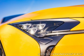Lexus LC 500 Sport+ Convertible 5. 2023