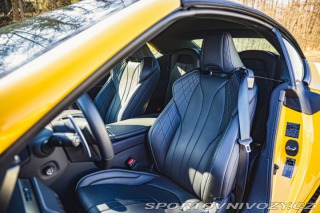 Lexus LC 500 Sport+ Convertible 5. 2023