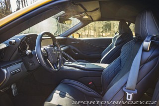 Lexus LC 500 Sport+ Convertible 5. 2023