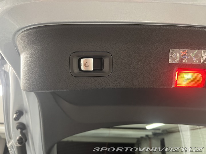 Mercedes-Benz Ostatní modely GLC 43AMG COUPE 2023