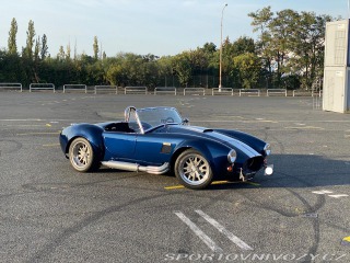   AC Shelby Cobra