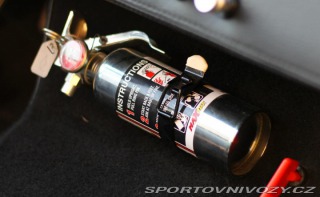 Ostatní značky Ostatní modely AC Shelby Cobra 2011