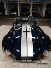 Ostatní značky Ostatní modely AC Shelby Cobra 2011