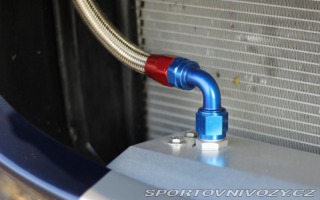 Ostatní značky Ostatní modely AC Shelby Cobra 2011