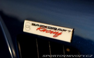 Ostatní značky Ostatní modely AC Shelby Cobra 2011
