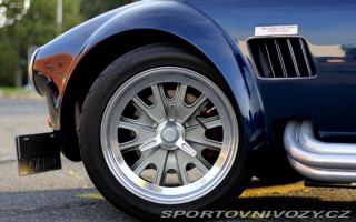 Ostatní značky Ostatní modely AC Shelby Cobra 2011