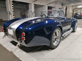 Ostatní značky Ostatní modely AC Shelby Cobra 2011