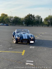 Ostatní značky Ostatní modely AC Shelby Cobra 2011