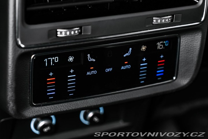 Audi SQ8 TDI quattro, Matrix, Tour 2020