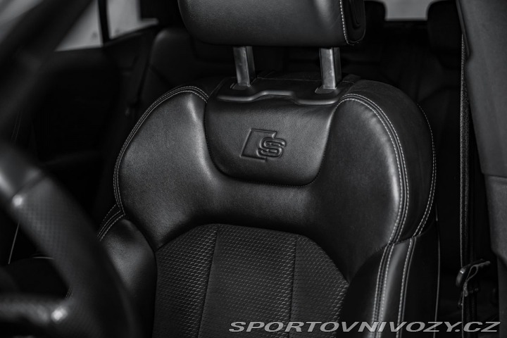 Audi SQ8 TDI quattro, Matrix, Tour 2020