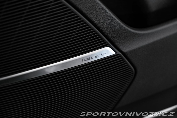 Audi SQ8 TDI quattro, Matrix, Tour 2020