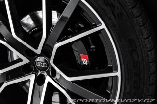 Audi SQ8 TDI quattro, Matrix, Tour 2020