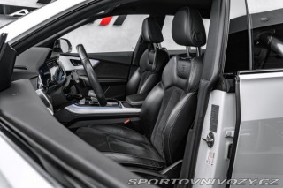 Audi SQ8 TDI quattro, Matrix, Tour 2020