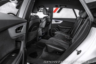 Audi SQ8 TDI quattro, Matrix, Tour 2020