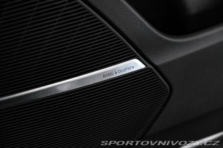 Audi SQ8 TDI quattro, Matrix, Tour 2020