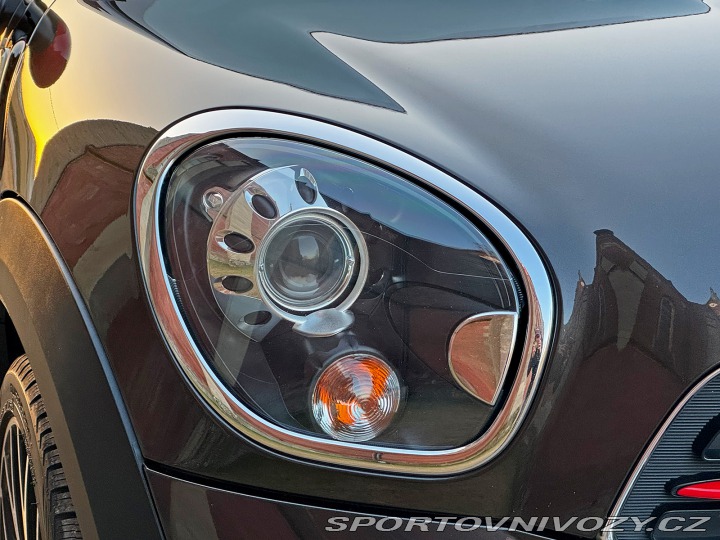 Mini Countryman JCW – WORKS – 1.6Turbo 4x 2015