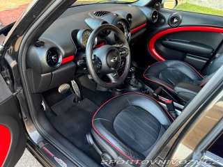 Mini Countryman JCW – WORKS – 1.6Turbo 4x 2015