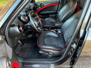 Mini Countryman JCW – WORKS – 1.6Turbo 4x 2015