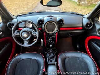 Mini Countryman JCW – WORKS – 1.6Turbo 4x 2015