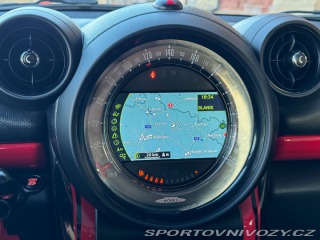 Mini Countryman JCW – WORKS – 1.6Turbo 4x 2015