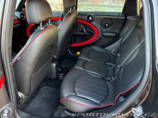 Mini Countryman JCW – WORKS – 1.6Turbo 4x 2015