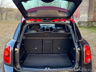 Mini Countryman JCW – WORKS – 1.6Turbo 4x 2015