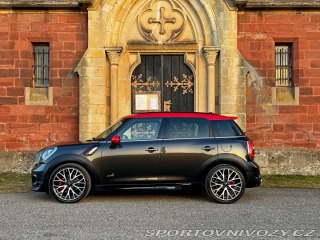 Mini Countryman JCW – WORKS – 1.6Turbo 4x 2015