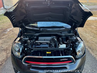 Mini Countryman JCW – WORKS – 1.6Turbo 4x 2015