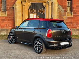 Mini Countryman JCW – WORKS – 1.6Turbo 4x 2015