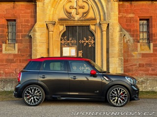 Mini Countryman JCW – WORKS – 1.6Turbo 4x 2015