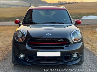 Mini Countryman JCW – WORKS – 1.6Turbo 4x 2015