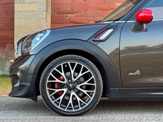 Mini Countryman JCW – WORKS – 1.6Turbo 4x 2015