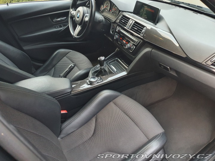 BMW M3 2014