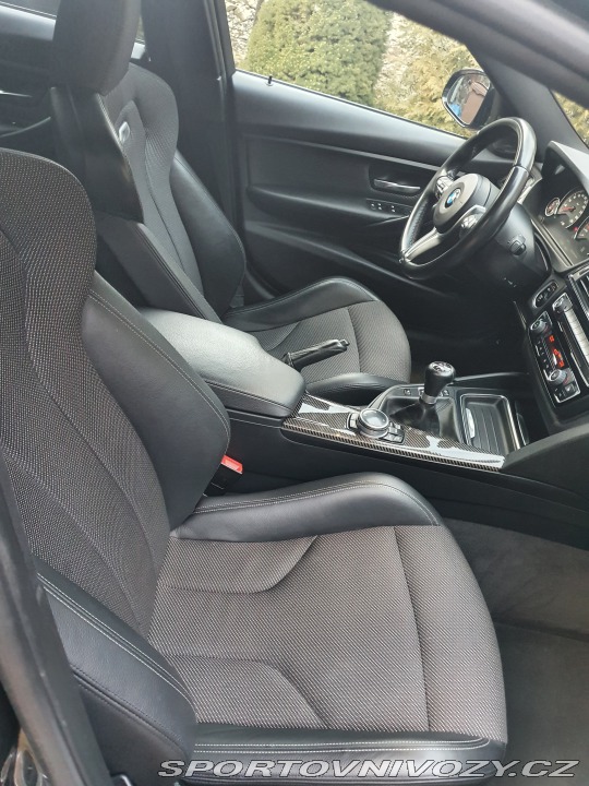BMW M3 2014