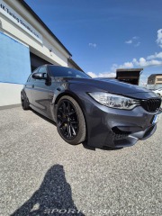 BMW M3 2014