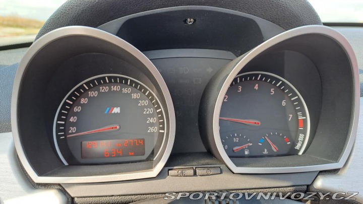 BMW Z4 E85, 3,0si, Z4M look 2007