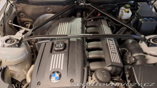 BMW Z4 E85, 3,0si, Z4M look 2007