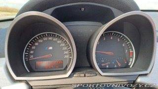 BMW Z4 E85, 3,0si, Z4M look 2007