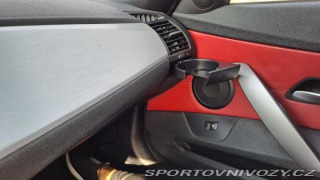 BMW Z4 E85, 3,0si, Z4M look 2007
