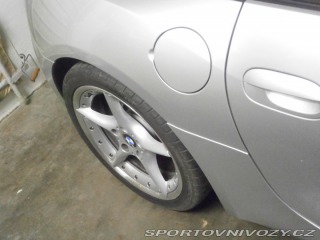 BMW Z4 E85, 3,0si, Z4M look 2007