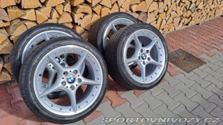 BMW Z4 E85, 3,0si, Z4M look 2007