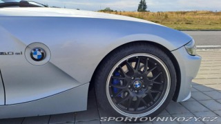 BMW Z4 E85, 3,0si, Z4M look 2007