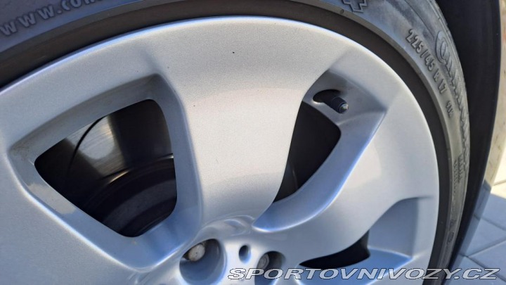 BMW 3 M3 look, e92, N52B30A, 2006
