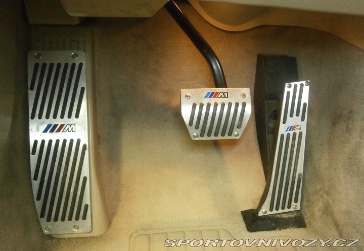 BMW 3 M3 look, e92, N52B30A, 2006