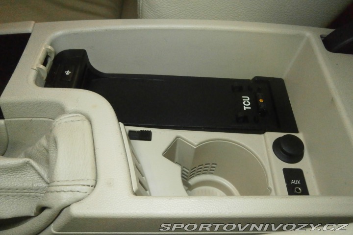 BMW 3 M3 look, e92, N52B30A, 2006